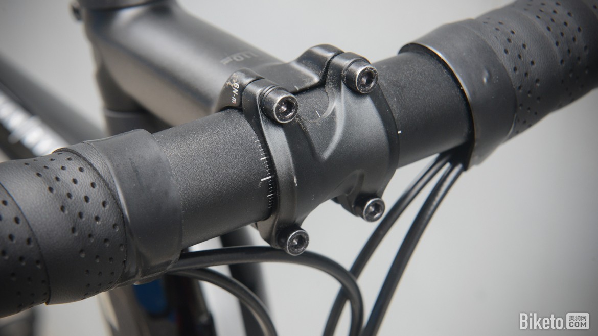 迪卡侬vanryselracer,迪卡侬vanrysel公路车配置