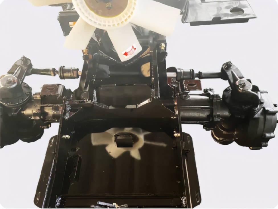 沃得704k排行榜,沃得704k总质量是多少