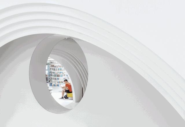 西安绝美打卡地,西安293公里网红打卡地