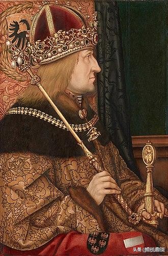 勃艮第女公爵玛丽与法王路易十一同宗，为何要嫁入反法的哈布斯堡