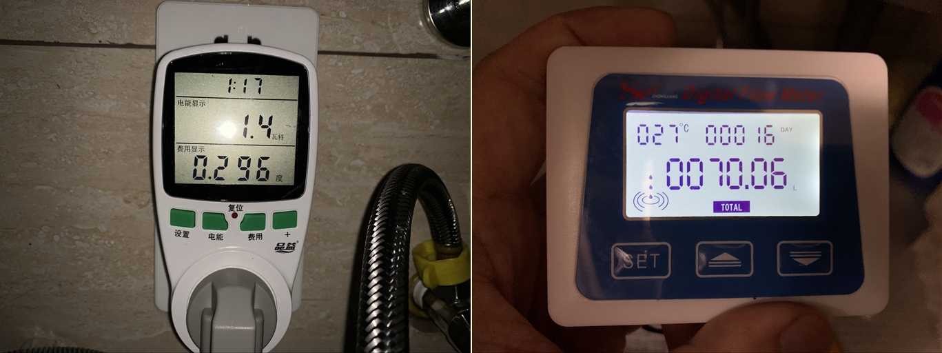 数据帝实测海信HD1014S10KG洗烘一体机,用数据来展示值不值得买