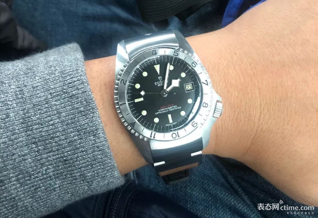 十几年的帝舵表还值得入手吗,帝舵2019年最值得入手系列