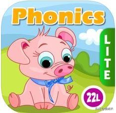 哪个app学自然拼读,26个字母自然拼读app