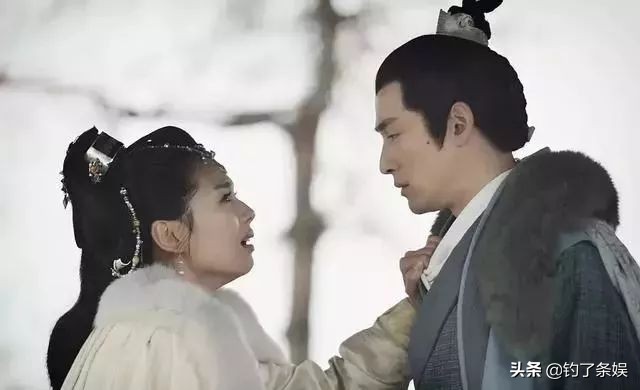 琅琊榜豆瓣评分超过60万,琅琊榜好在哪里