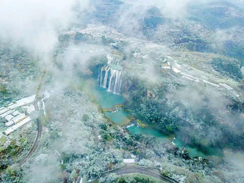 春节旅游贵州自由行最佳去处,贵州春节旅游攻略自由行线路推荐