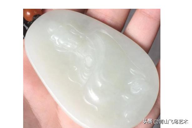 中国最好的五种玉种,当今比较名贵的玉种