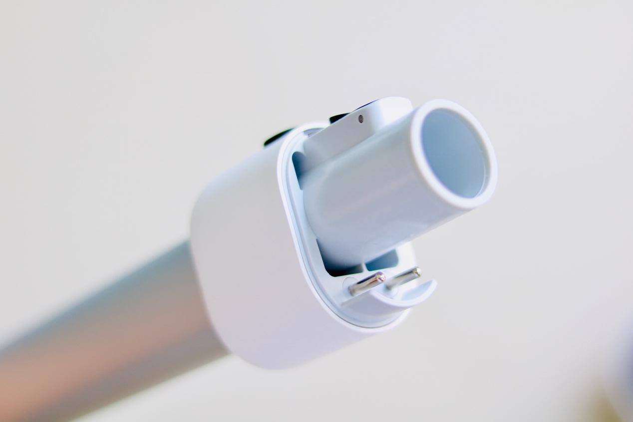 睿米手持无线吸尘器nex评测,睿米吸尘器nex充不进电