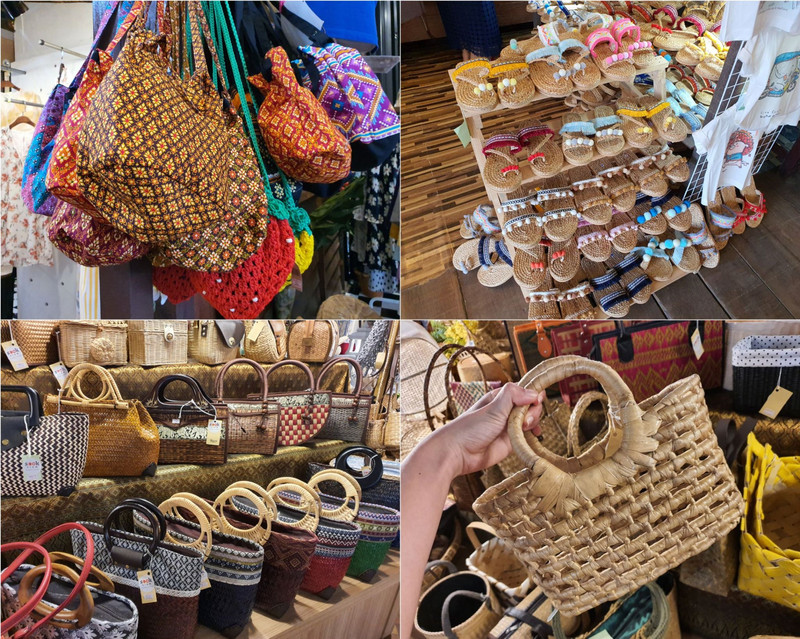 泰国购物必买清单和价格,去泰国必买的十大购物清单