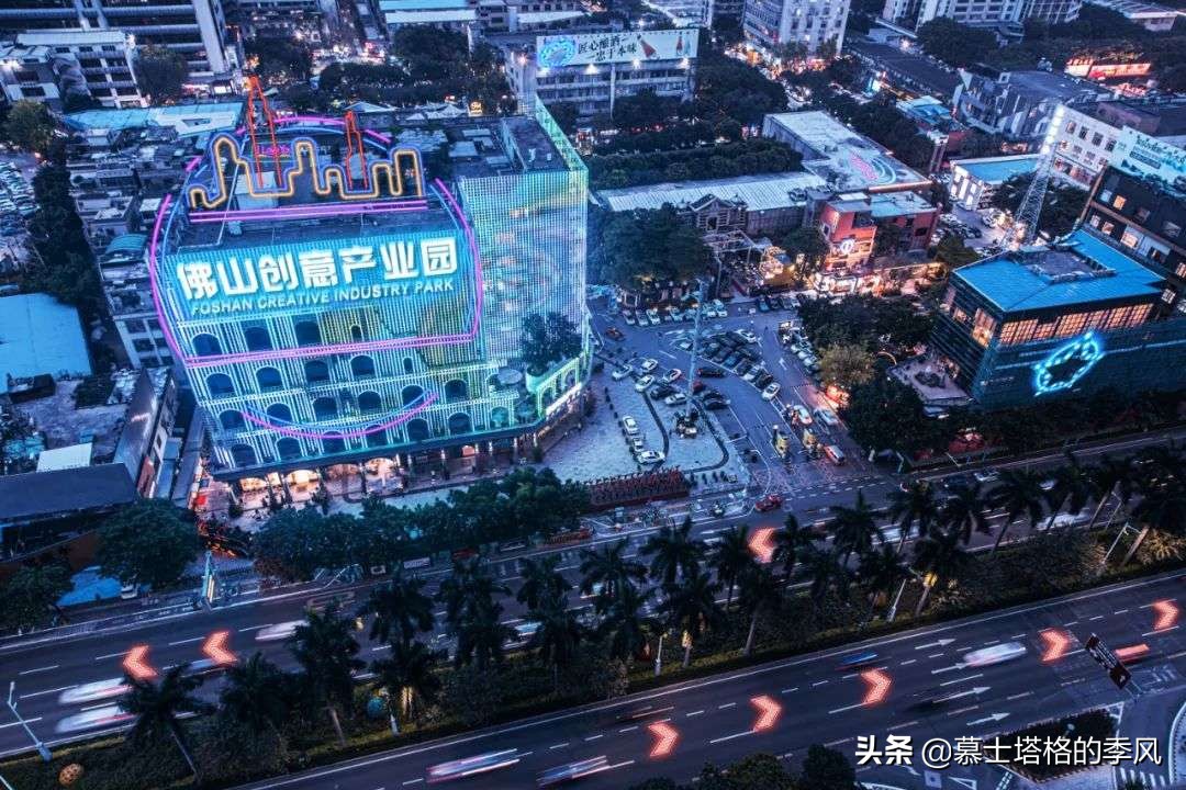 中国夜生活最丰富的10座城，你去过几个？