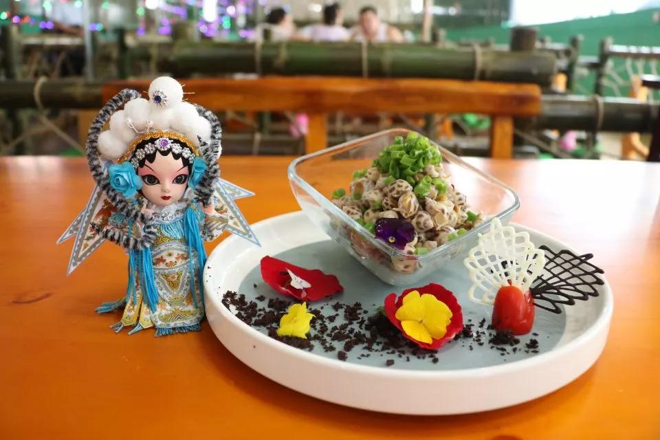 憋坏了吧，诸位！大午温泉在等你……