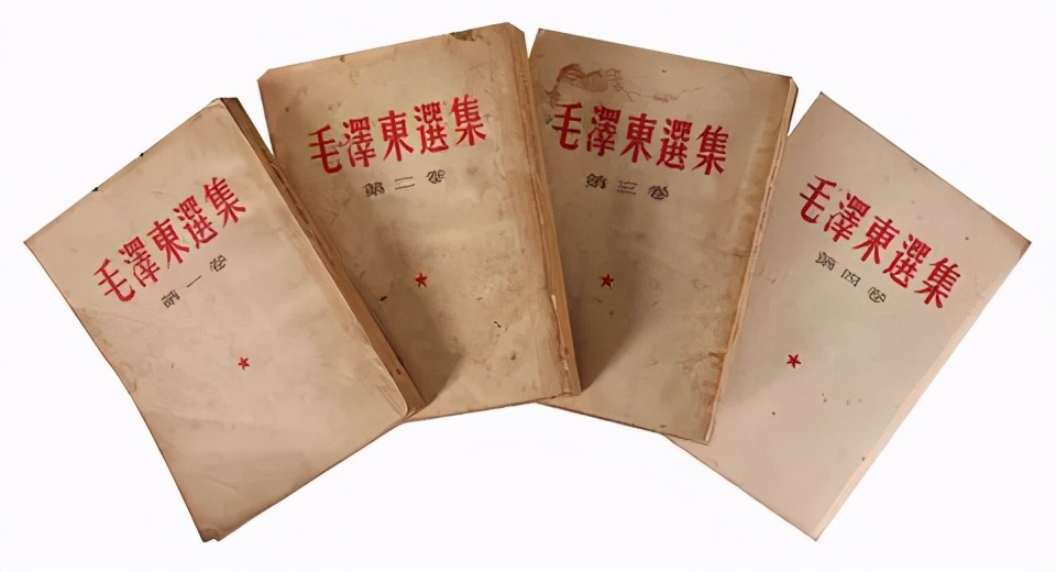 工作一定有方法:向毛主席学习六条工作方法