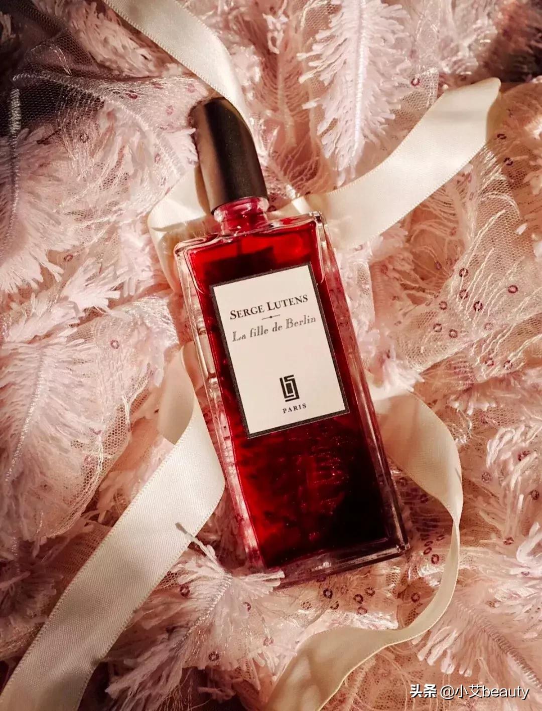 香水种草正品,七夕香水推荐女