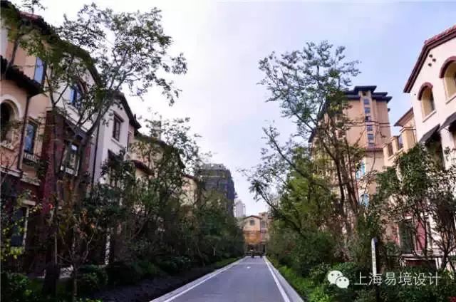 易境方圆设计,龙湖景观设计图片