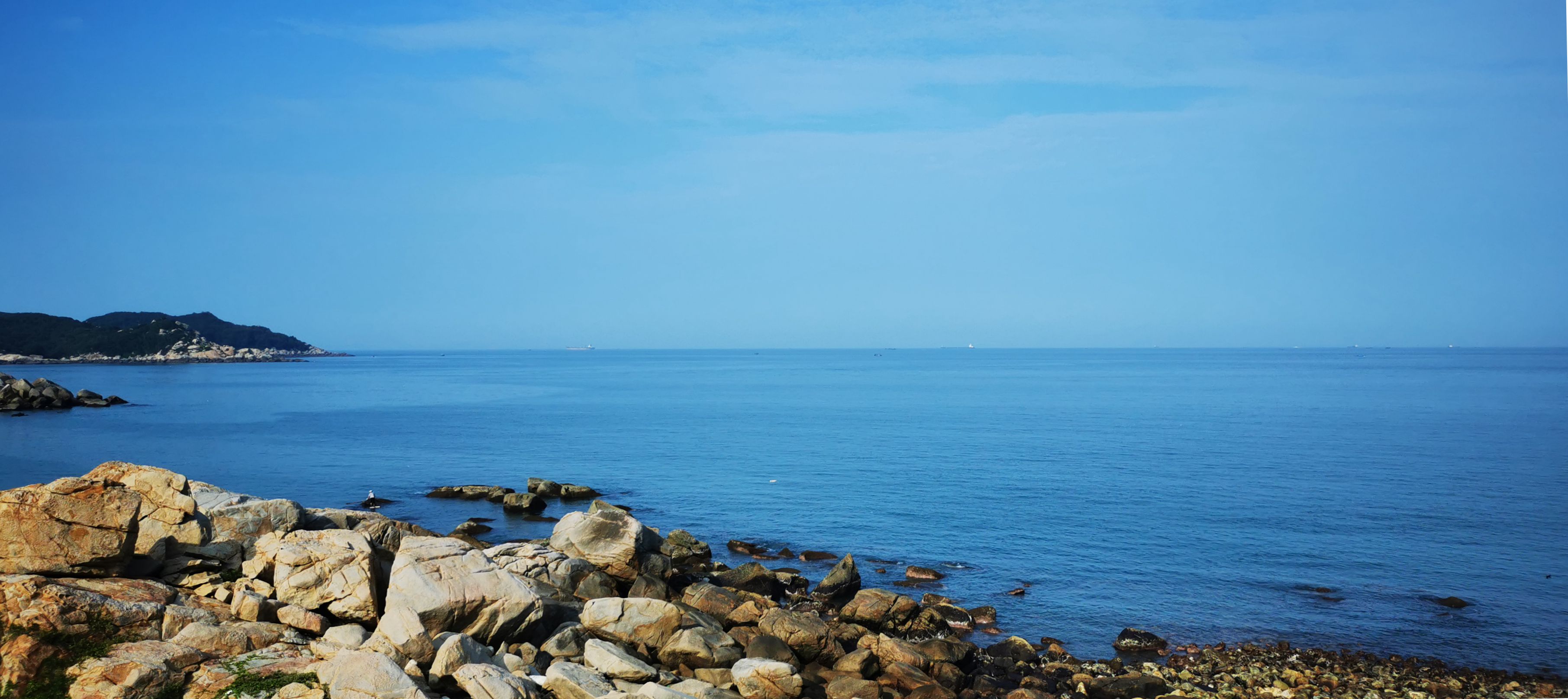 汕头南澳岛值不值得去,汕头南澳岛酒店