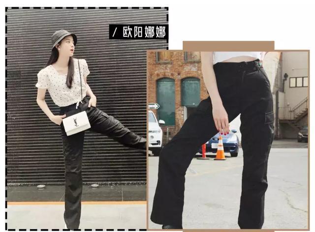 关晓彤小黑裙是什么牌子 (关晓彤zara)