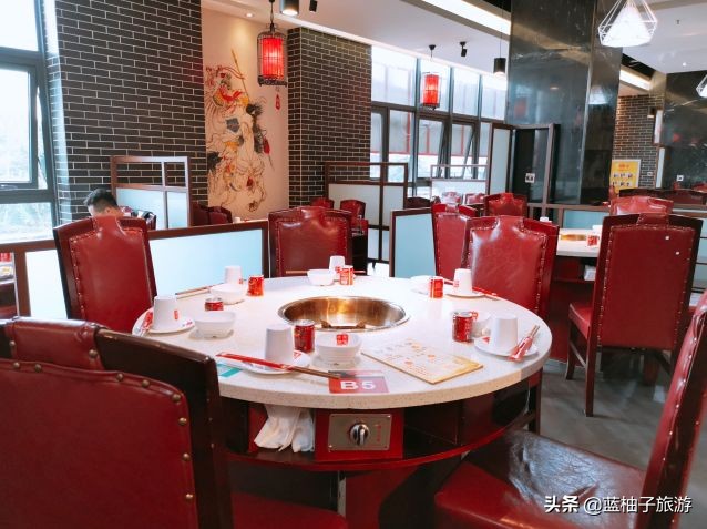 成都火锅美食推荐排行榜最新,环境好又好吃的成都火锅