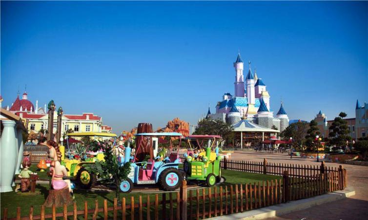 山东齐河游玩,山东齐河旅游攻略景点必去