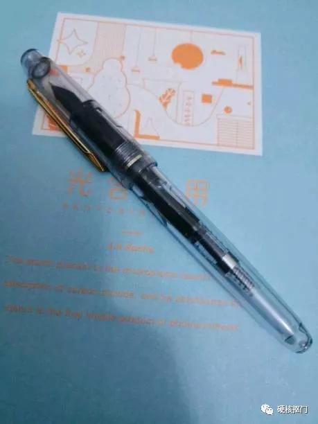 钢笔中性笔哪种最好,钢笔直液式中性笔测评