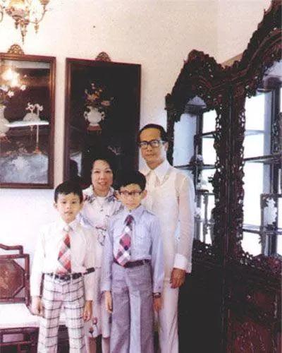 香港豪门最惨原配!生前帮贫穷小子成首富,死后还要被他利用?