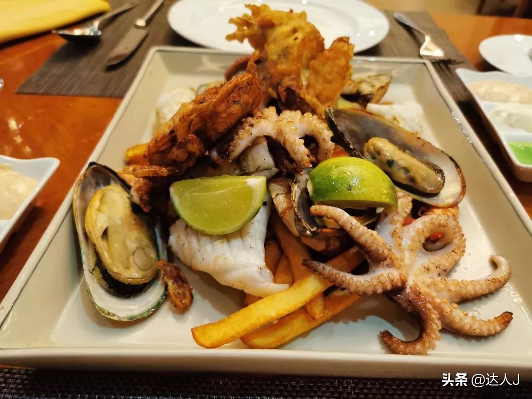 海岛上的梦幻乐园,梦幻海岛主题公园