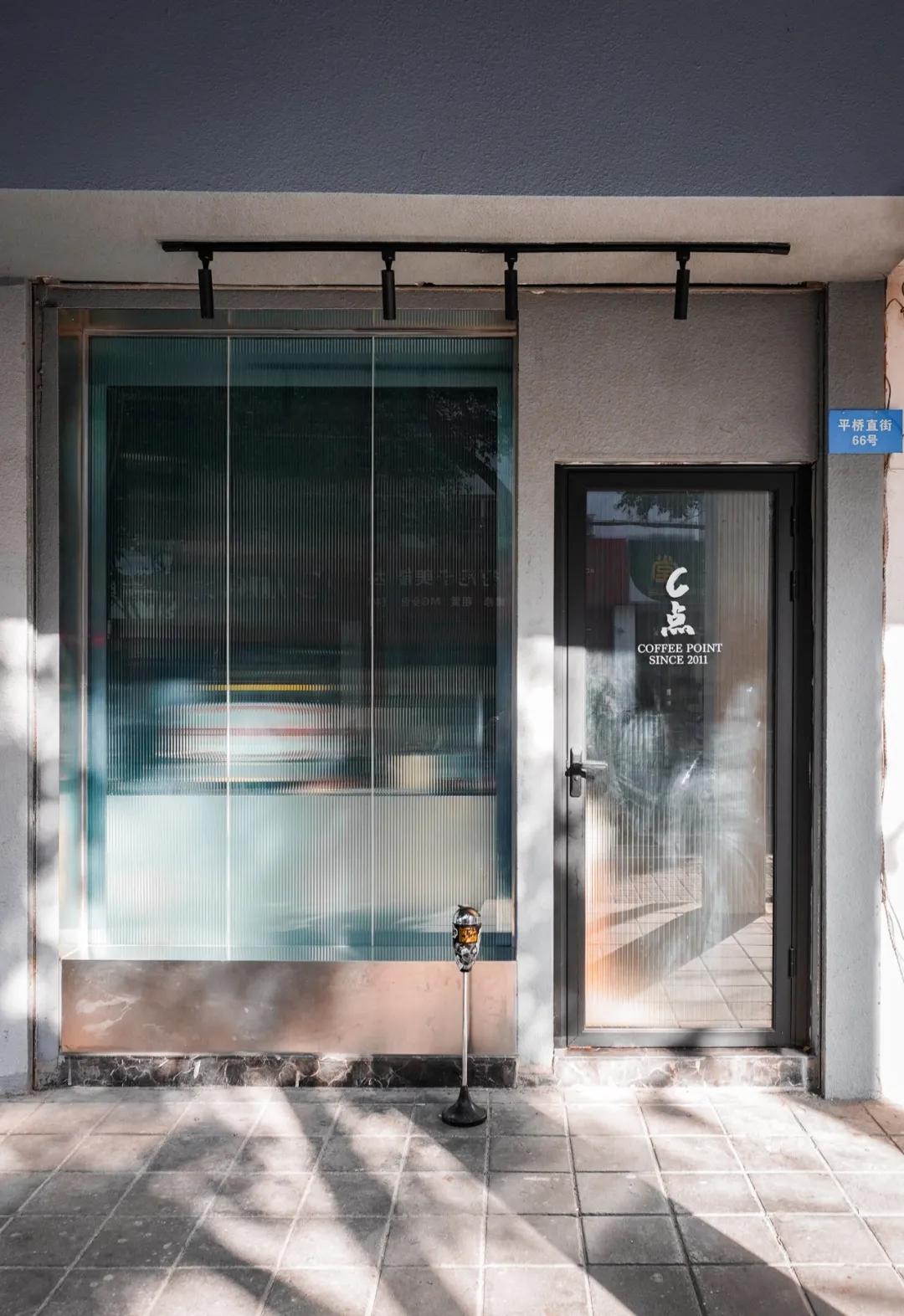 探秘苏州的咖啡店,苏州最好的咖啡店推荐