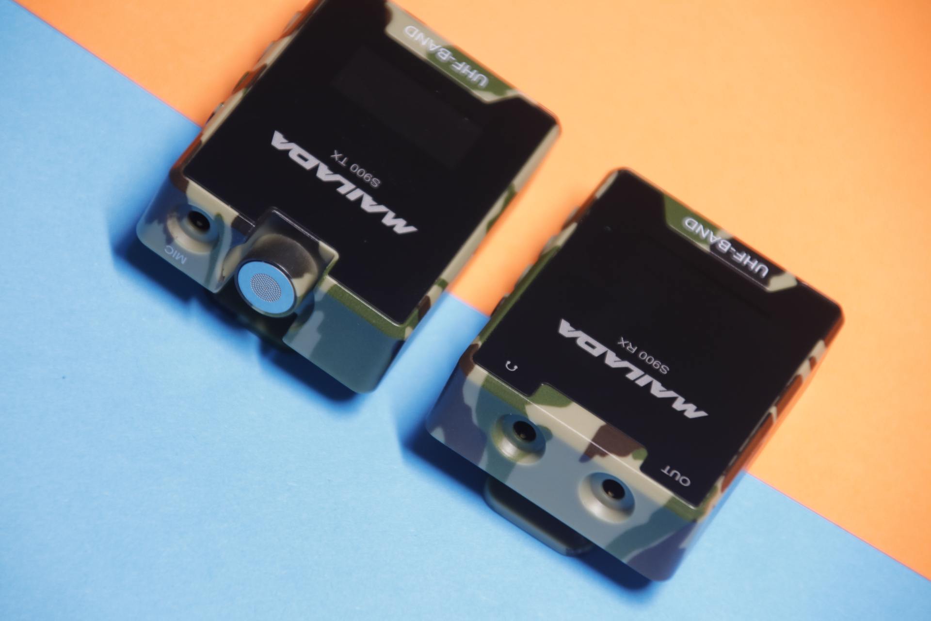 麦拉达和麦克风的区别,麦拉达麦克风手机专用