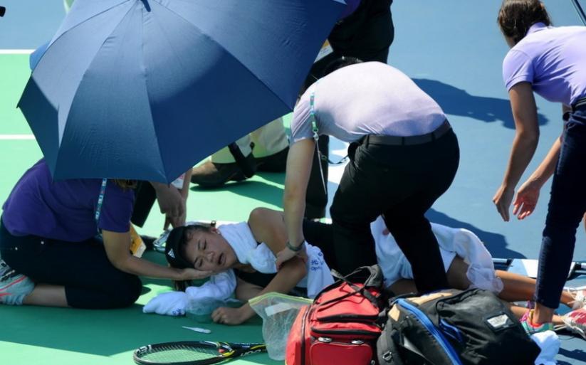 中暑怎么办?14种中暑防治药物帮到你