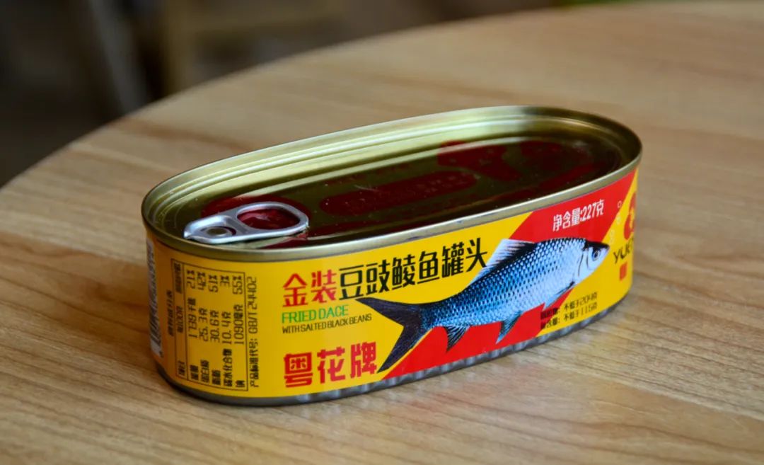 万字罐头测评|即使末日,美食家们的皇冠也不能掉!