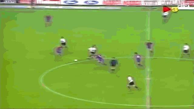 外星人罗纳尔多封神集锦,96年罗纳尔多巴西球衣