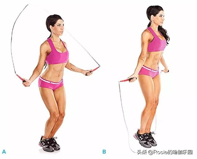 每天跳绳5000个伤膝盖,7岁小朋友每天跳绳1000会伤膝盖吗