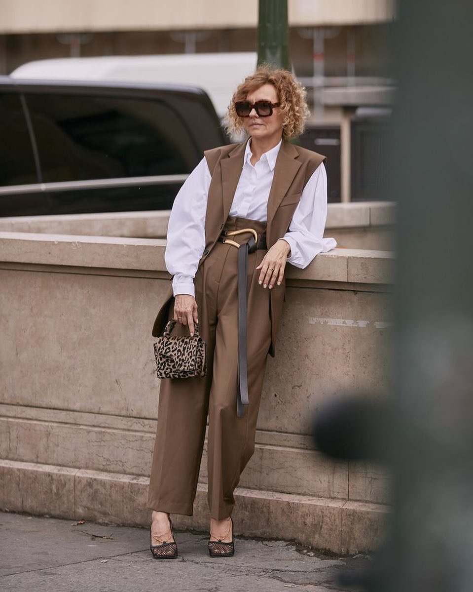 一眼掳获目光的流畅线条：北欧小众手袋及鞋履品牌ATPAtelier