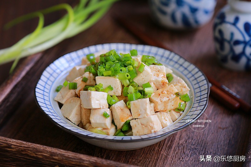 爽口小凉菜30种下酒凉菜做法,简单6个凉菜