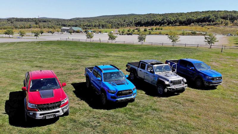 角斗士颠不颠,角斗士皮卡半高盖