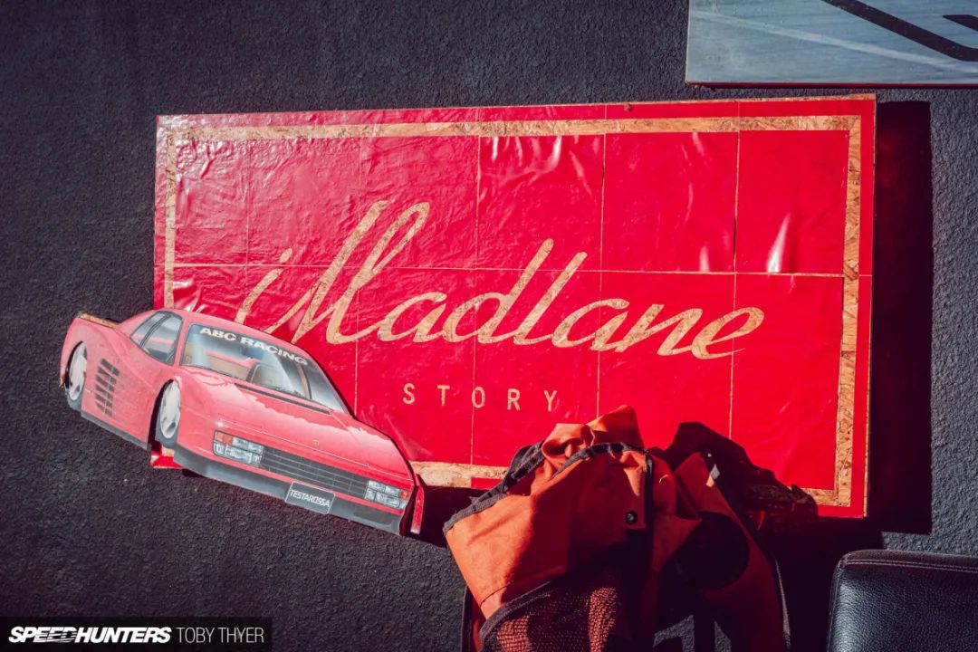 街道版935K4是怎样炼成的？