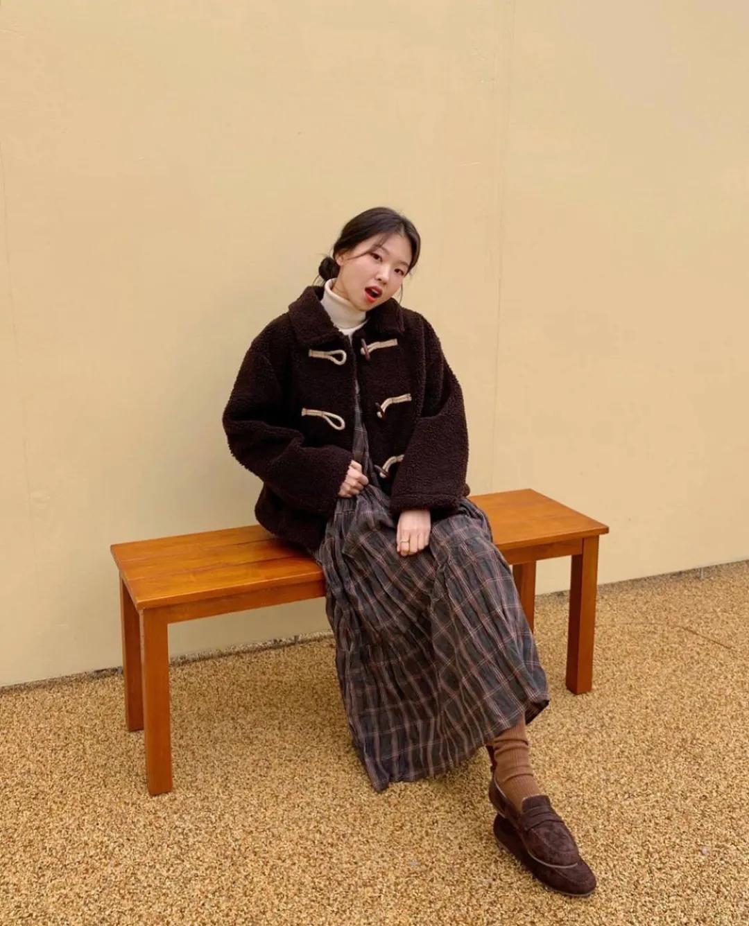 羊羔毛好的和差的有什么区别,羊羔毛很土吗