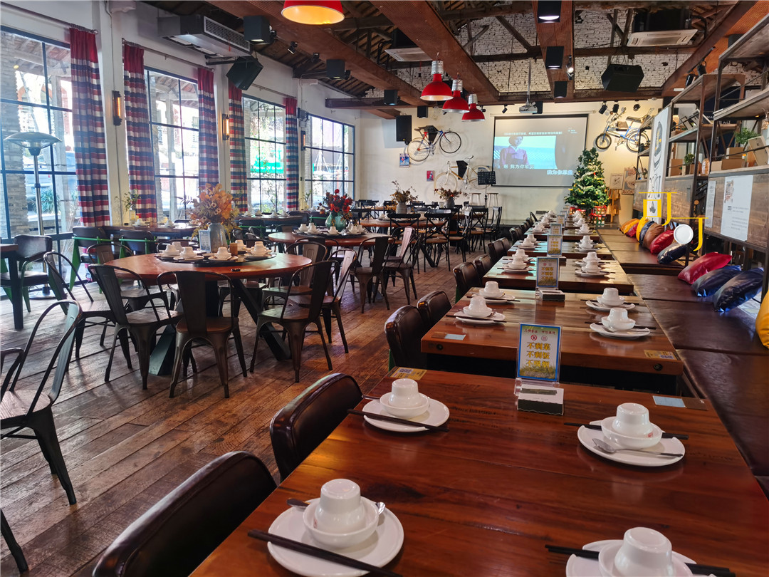 莫干山庾村11月风景,德清元旦哪里好玩