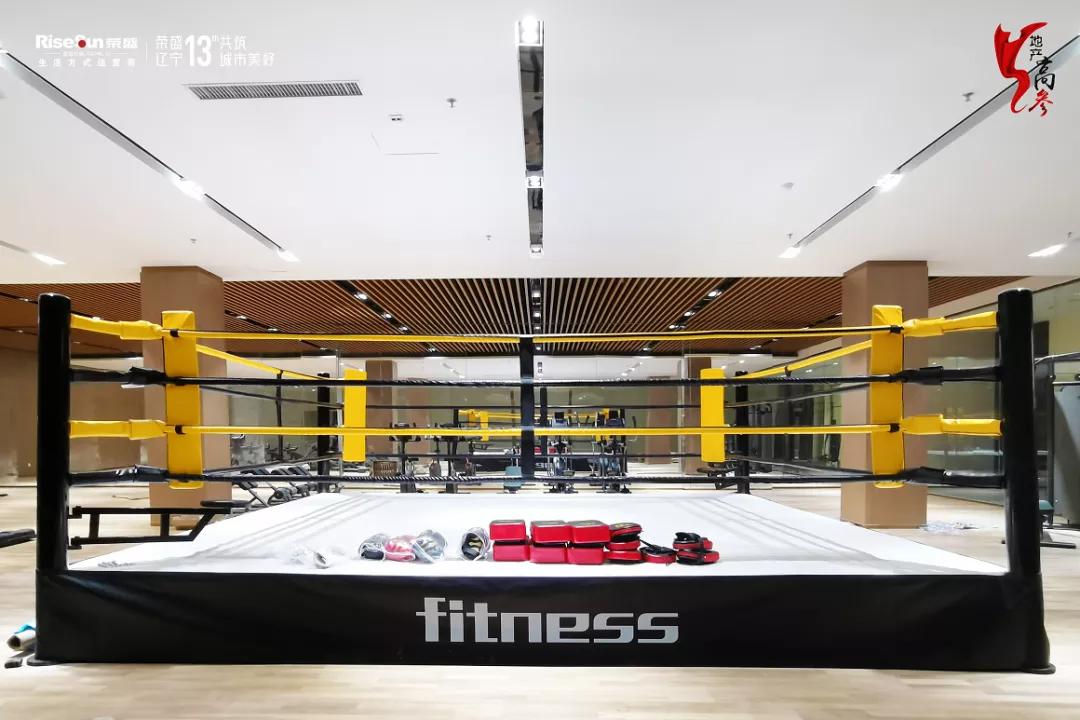 十三年持稳行远，荣盛辽宁以品质赋新城市生活