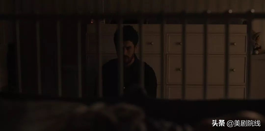 今年的恐怖美剧推荐,新上线的美剧恐怖