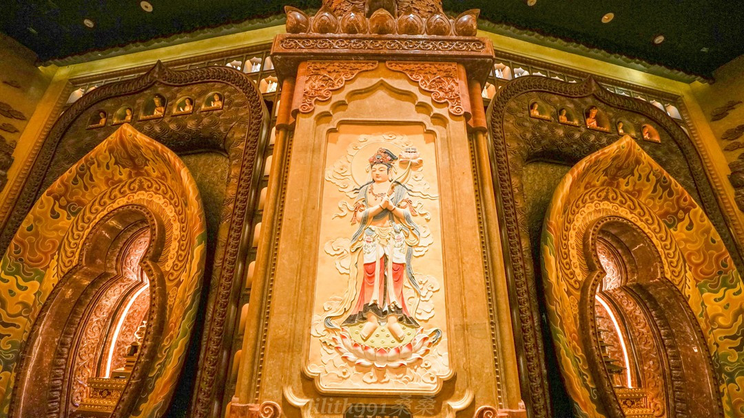 佛顶牛首山旅游攻略,牛首山佛顶宫和佛光山