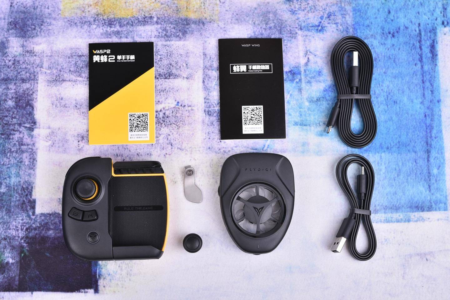 什么手柄最适合手机玩吃鸡,大屏手机用的吃鸡游戏手柄