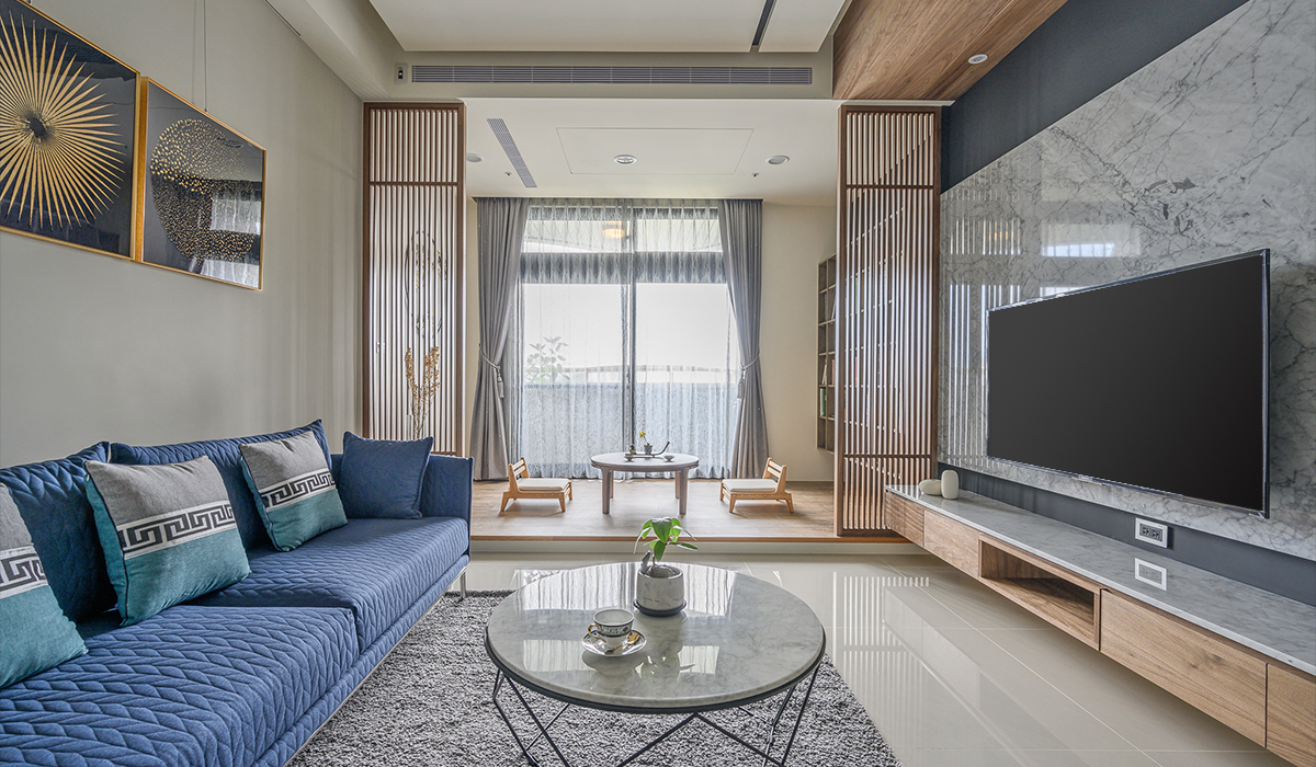 室内最详细的装修流程,装修顺序新房装修详细步骤