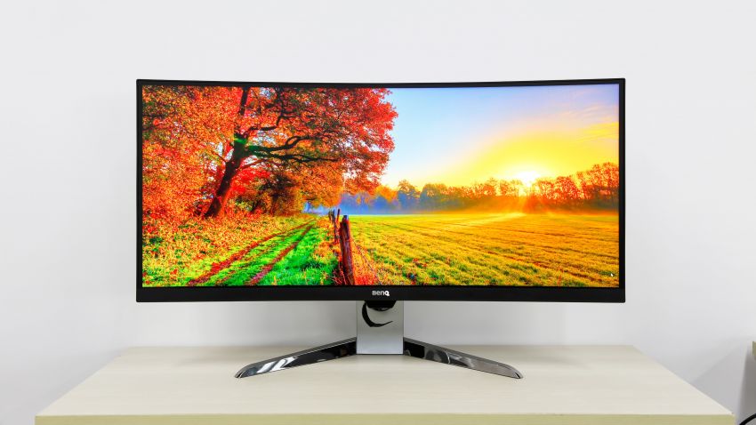 明基显示器ex2710评测,明基显示器ex3501r评测