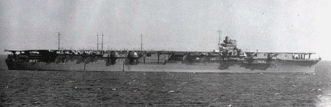 瑞鹤号航空母舰沉没电影,日本翔鹤号航母沉没