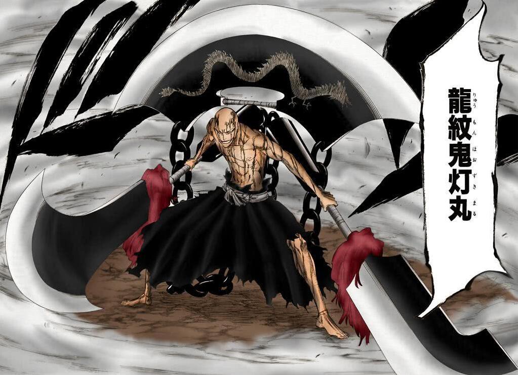 盘点动漫中那些非常bug的技能,盘点动漫中的逆天大招