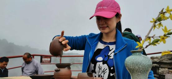 晋城王莽岭一日游攻略,山西王莽岭二日游景点推荐