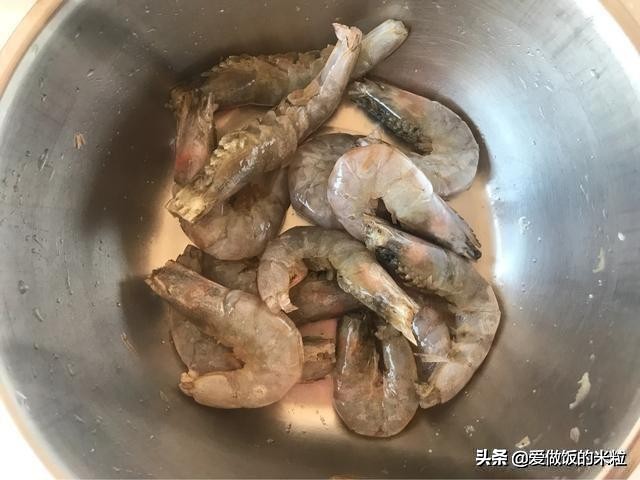 家庭版油焖大虾的做法大全集,家庭油焖大虾的做法大全集