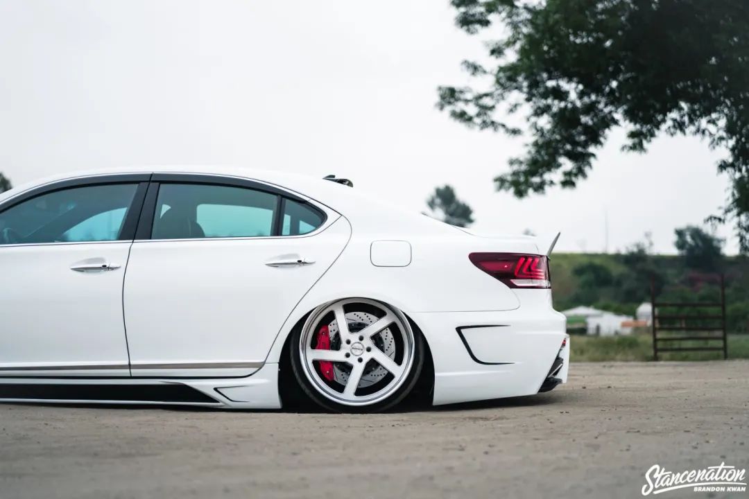 老雷克萨斯翻新ls460,老ls460雷克萨斯