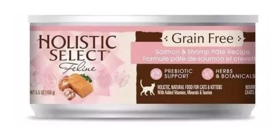 猫罐头推荐主食罐头,好的猫罐头和差的猫罐头区别