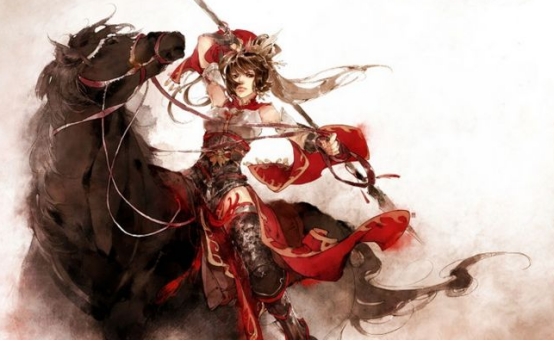 剑网三萌新推荐角色,萌新推荐哪个江湖门派