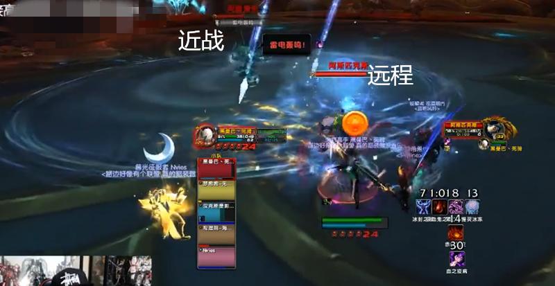 魔兽世界大秘境副本,魔兽世界大秘境各个副本打法